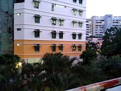 Blk 341 Clementi Avenue 5 (Clementi), HDB 3 Rooms #555573621